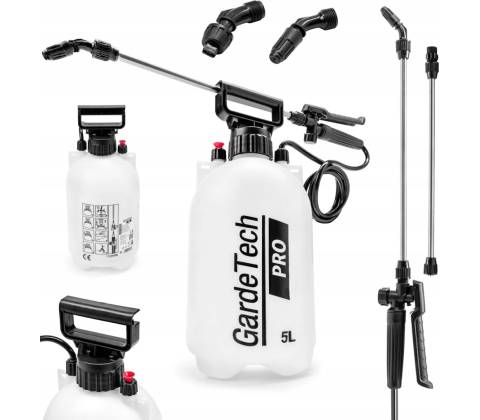 GardeTech 5 l