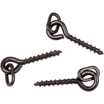 Kevin Nash Držák nástrahy Bait Screws Metal 8mm 10ks