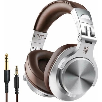 Image 1 of Oneodio Fusion A70 brown/silver