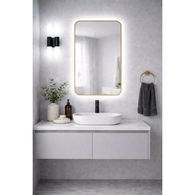 Baltica Design Stone Aura 60 x 90 cm 5904107932842