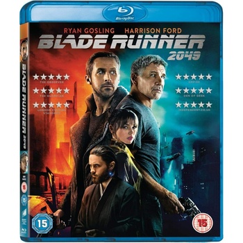 Blade Runner 2049 BD
