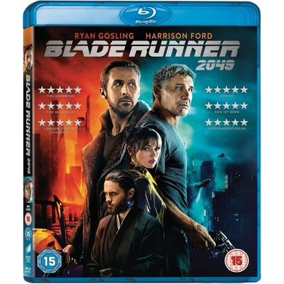 Blade Runner 2049 BD