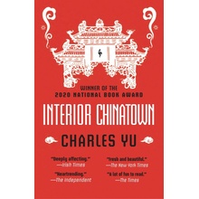 Interior Chinatown - Charles Yu