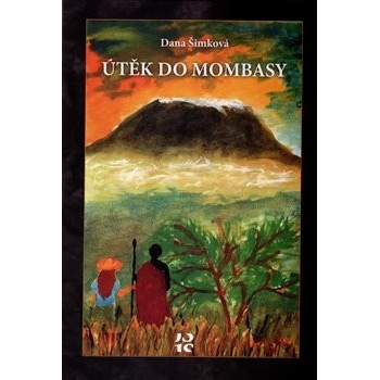 Útěk do Mombasy