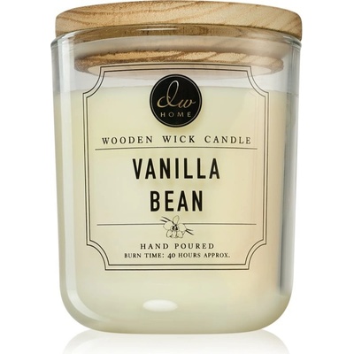 DW Home Signature Vanilla Bean 340 g