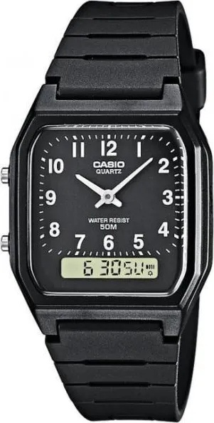 Casio AW-48H-1BVEF