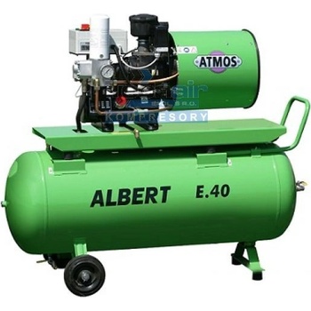 Atmos Albert E.39