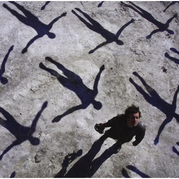 MUSE: ABSOLUTION CD