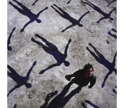MUSE: ABSOLUTION CD