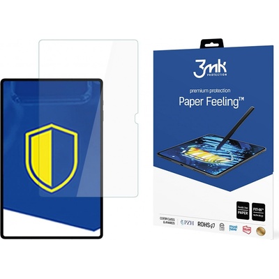 3mk Paper Feeling pro Samsung Galaxy Tab S10 Ultra 5903108611824