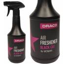 Draco Black Cat 750 ml