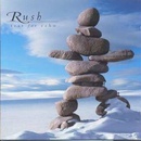 Rush - Test For Echo CD