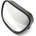 MIRROR, HAND 4992-810