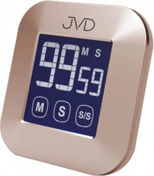 JVD DM9015.2