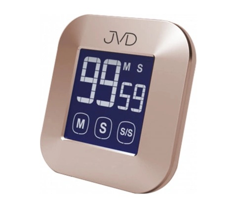 JVD DM9015.2
