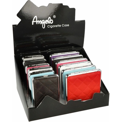 Angelo Pouzdro Fashion Dámské 12/20 cigaret
