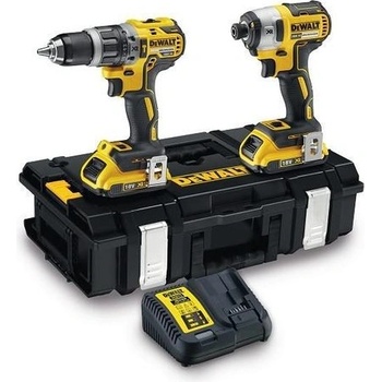 DEWALT DCK266D2