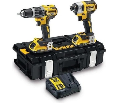 DEWALT DCK266D2
