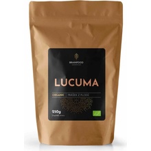 Brainfood Lucuma BIO prášek 250 g