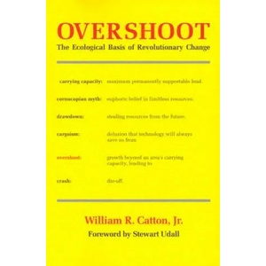 Overshoot | William R. Catton (ISBN: 9780252009884)