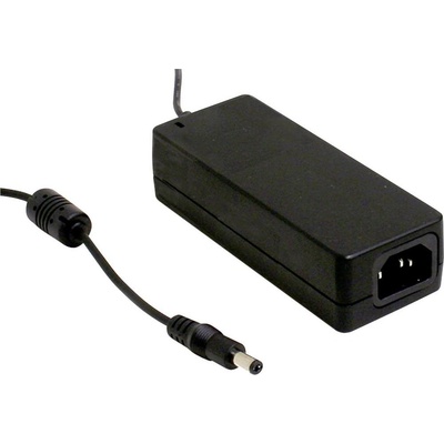 MEAN WELL GST40A18-P1J napájecí adaptér, stálé napětí 18 V/DC 2.22 A 40 W