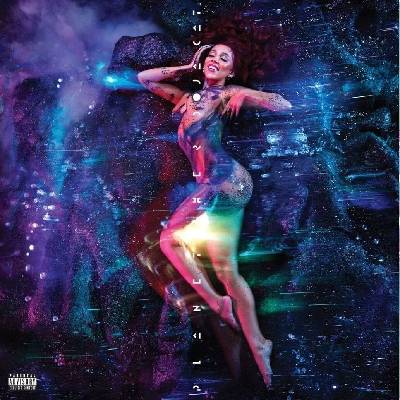 Doja Cat - Planet Her (Reissue) (5th Anniversary/Deluxe Edition) (Mint Green Coloured) (2 LP) (0199584483511)