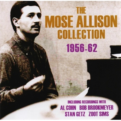The Mose Allison Collection - Mose Allison CD