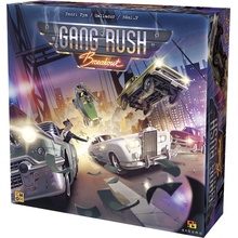 Cool Mini Or Not Gang Rush Breakout