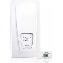 CLAGE DSX Touch SERVOTRONIC MPS 18-27kW