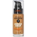 Make-upy Revlon Cosmetics ColorStay dlhotrvajúci zmatňujúci make-up pre mastnú a zmiešanú pleť 370 Toast 30 ml