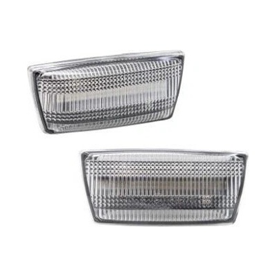 Sada směrových světel ABAKUS L37-140-001LED-D