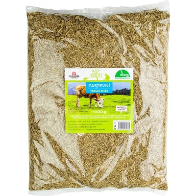 Travní směs Pastevní 1 kg