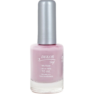 Dekore Dekor lak na nechty 10 ml č. 30