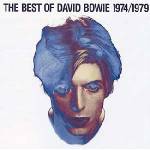 Warner Bowie David: The Best Of David Bowie 1974-1979 - CD (046488)
