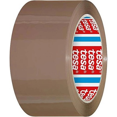hotmelt Lepiaca páska 48 mm x 66 m, hnedá