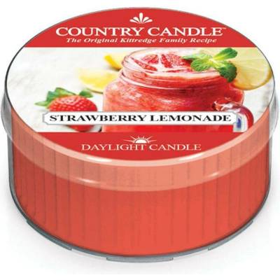 Country Candle Lemon Strawberry Lemonade 42 g