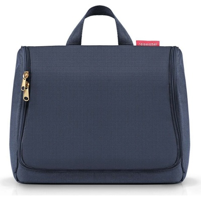 Reisenthel Toiletbag toaletná taštička XL Midnight gold