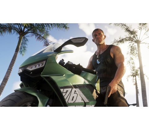 GTA 6