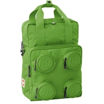 LEGO® LEGO® Signature Brick 2x2 раница - зелен