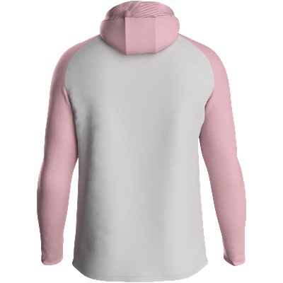 Jako Суитшърт с качулка Jako Hoodie Iconic JR 6824k-851 Размер 152