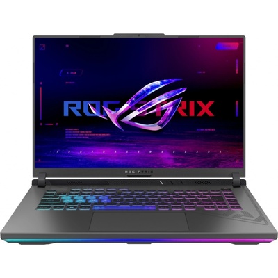 Asus Rog Strix G16 G614JI-N4081W