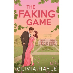The Faking Game (ISBN: 9789198927313)