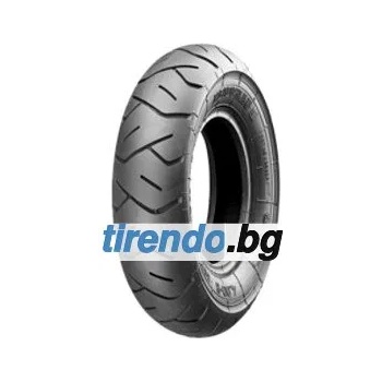 Image 1 of Heidenau K75 ( 3.50-8 TL 46M Задно колело, Предно колело )