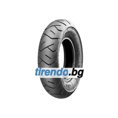 Heidenau K75 ( 3.50-8 TL 46M Задно колело, Предно колело )