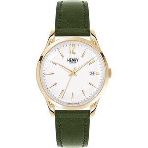 Henry London HL39-S-0098 - Унисекс часовник (HL39-S-0098) Часовници