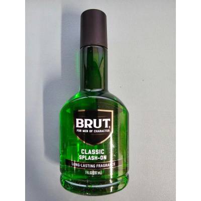 Brut Original voda po holení 207 ml