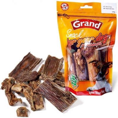 Grand sušený Hovězí jícen 100 g