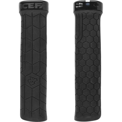 Race Face Getta black/black