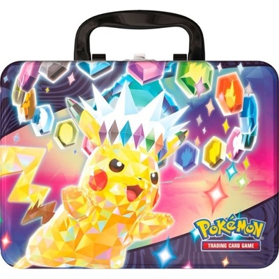 Pokémon TCG Collector Chest Fall 2024