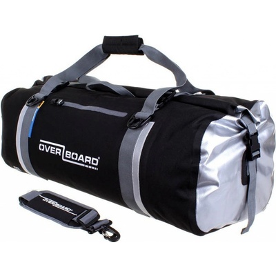 OverBoard Roll Top Duffel 60 l – Sleviste.cz